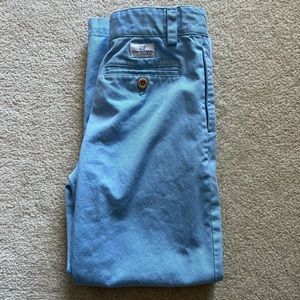 Boys Vineyard Vines Dress Pants